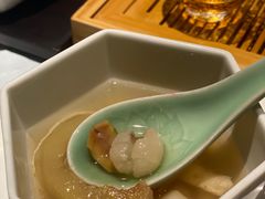 -叶叶菩提·晋福宫