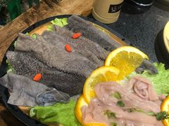 -宝丽金大酒店·洗浴中心