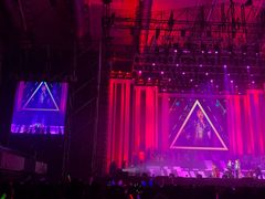 -华中科技大学光谷体育馆