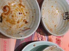 -炭舍干锅·烤鱼(扬名广场店)