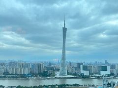 -广州富力丽思卡尔顿酒店
