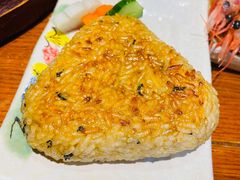 -千代武日本料理(爱建店)