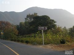 -塔川景区