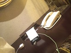 -大连中远海运洲际酒店