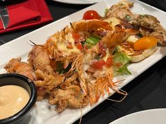 -I'm Angus Steakhouse