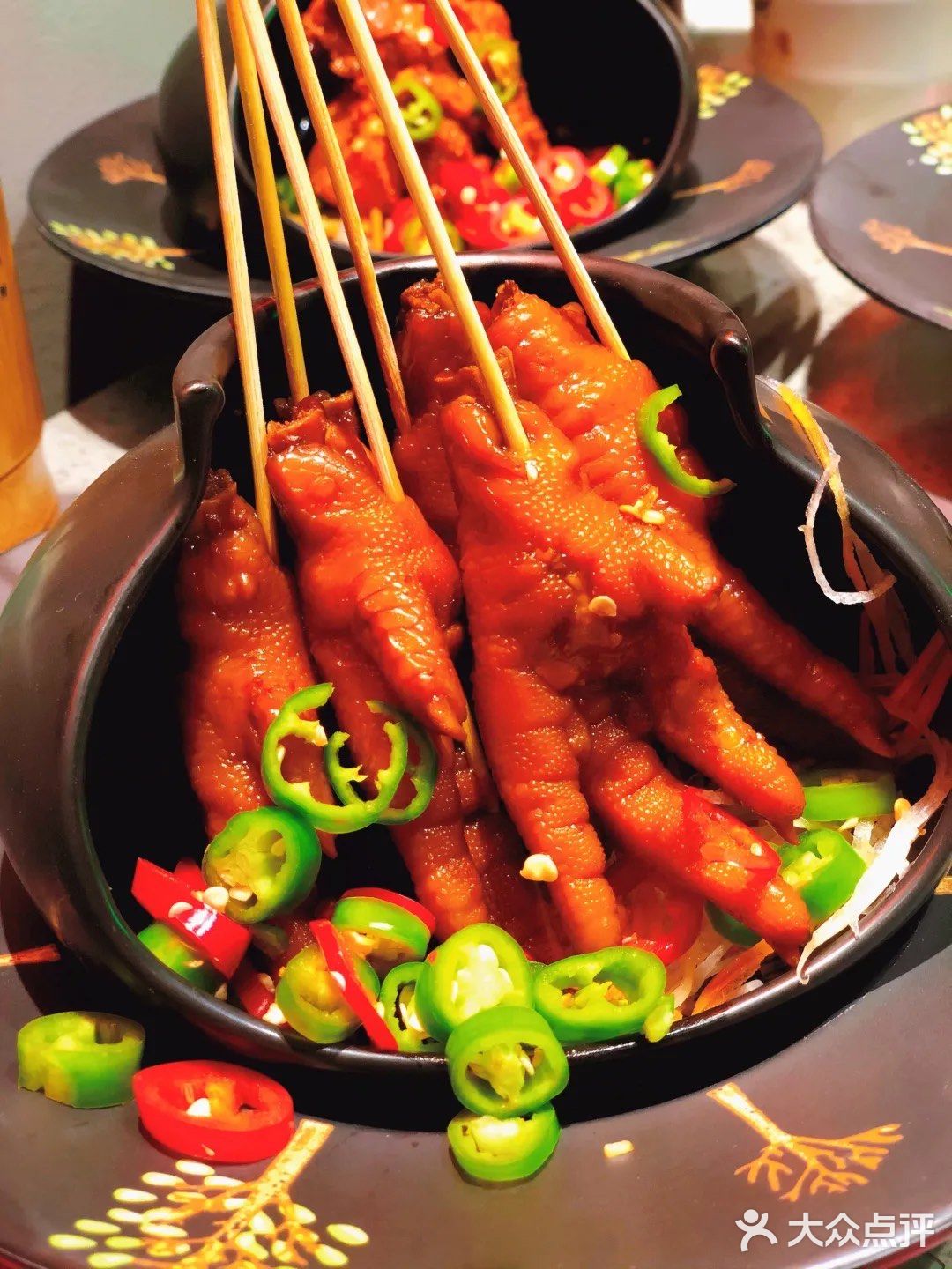 西安探店｜杜海涛&吴昕火锅店～人均30吃到撑