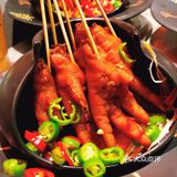 西安探店｜杜海涛&吴昕火锅店～人均30吃到撑