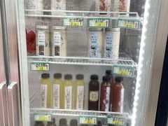 零售区-六姑龟苓膏糖水卤水店