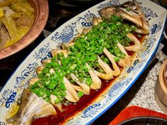 -南京大牌档(夫子庙老门东店)