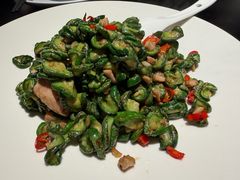 小炒黄瓜脆-集贤门·徽菜(福田店)