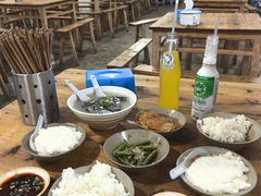 -九九豆花馆(解放碑步行街店)