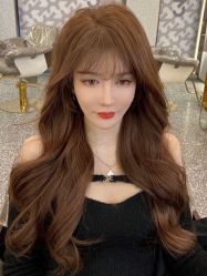 -3AM·S HAIR SALON烫发染发接发