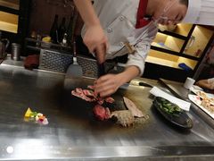 -玛雅铁板烧餐厅(中关村店)