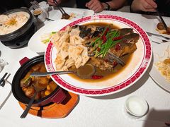 -旺顺阁·北京菜(北辰上品+)