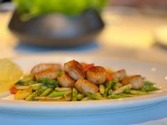 -三号黄浦会Canton Table