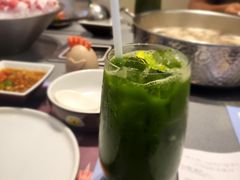 -椰小鸡·琼州糟粕醋·火锅(美兰缤纷城店)