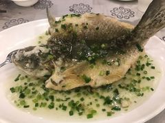 -岭南海晏楼(滨江东总店)