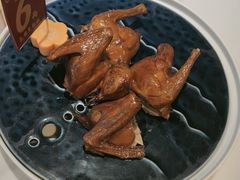 -大鸽饭(马王堆店)