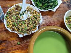-客家养生油茶(汕尾店)