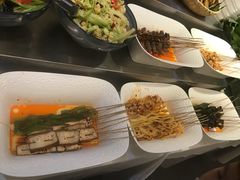 -眉州东坡(团结湖店)