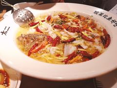 -太二酸菜鱼(正大广场店)