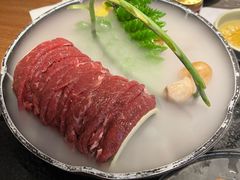 -盡膳口福跷脚牛肉火锅(晶耀前滩店)