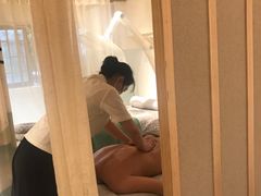 -左悦·艾灸调理·推拿按摩·精油SPA(卓悦汇店)