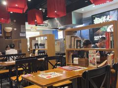 -和府捞面(天河领展广场店)