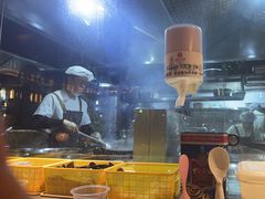 -相约·羊村小馆非遗手抓肉(七一酱园店)