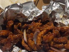 -金掌勺锅包肉(华润万象城店)