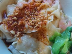 -难忘的面(五矿君澜酒店)