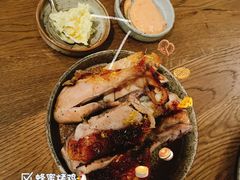 -BOR Eatery(安福路店)