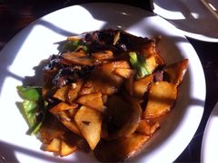 iphone_upload_pic-七菜馆·东北菜·蒸饺(文体路店)