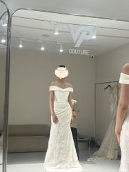 -PAI婚纱礼服设计馆【大牌租赁/高级定制】