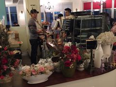 -Cafe de Paris(林荫路店)