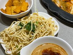 -巴蜀王婆大虾(南锣鼓巷店)