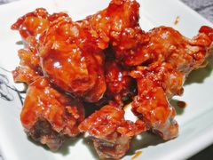 -新白鹿餐厅(松江开元地中海店)