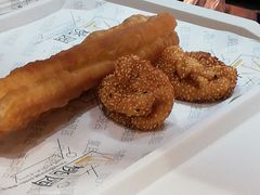 -小桃园·豆浆油条(复兴中路店)