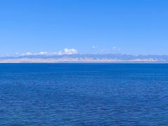 -青海湖二郎剑景区