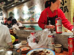 -周小明火锅(黑金冠社区店)