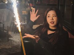 -BROWNSTONE布朗石西班牙餐厅(富城店)