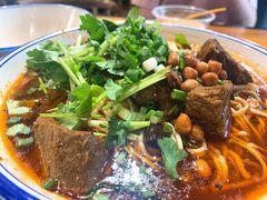 -车沾巷·重庆老味豌杂面