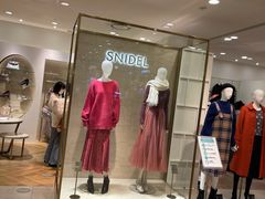 -阪急百货店(梅田总店)