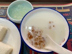 -五条人糖水铺(万达店)
