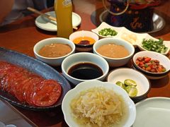 -1078號老北京涮肉(万达广场店)