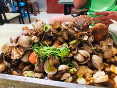 -晓伟海鲜家常菜