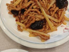 -功德林素菜饭庄(前门店)