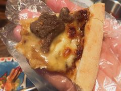 -I HOLIC艾豪丽披萨(KKone店)