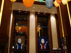 -新加坡圣淘沙名胜世界迈克尔酒店