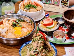 -曼谷食堂·泰国家庭料理